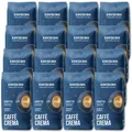 Produktbild: 16 KG Eduscho Caffè Crema Kräftig Kaffeebohnen