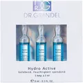 Produktbild: Dr. Grandel Professional Collection Hydro Active 3 x 3 ml Gesichtsserum