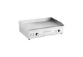 Produktbild: Royal Catering Elektrogrill Doppel Elektro Grillplatte 72,7 x 42 cm Griddleplatte glatt 2 x 2200 W, 4400 W