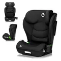 Produktbild: Kindersitz Neal i-Size 100-150 cm, bis 12 Jahren, Verstellbare Kopfstütze, Zusätzliches Seitenschutzsystem, Neigungsverstellung der Rückenlehne Black