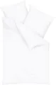 Produktbild: Kaeppel Bettwäsche Bettwäsche, Mako-Satin, Uni