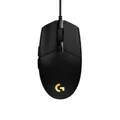 Produktbild: Logitech G203 Lightsync Gaming Maus
