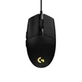Produktbild: Logitech G203 Lightsync Gaming Maus 910-005796