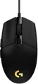 Produktbild: Logitech G203 Lightsync Gaming-Maus Schwarz 910-005796