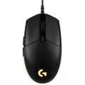 Produktbild: Logitech G203 schwarz