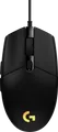 Produktbild: LOGITECH G203 SW - Gaming-Maus (Mouse), Kabel, USB, G203, schwarz