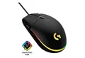 Produktbild: Logitech Logitech G203 Lightsync Maus