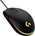 Produktbild: Logitech G 910-005796 Maus Gaming USB Typ-A 8000 DPI (910-005796)
