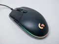 Produktbild: Computermaus Logitech G203 LIGHTSYNC Gaming Mouse RGB