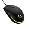 Produktbild: Logitech G203 Lightsync Gaming Maus