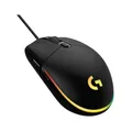 Produktbild: Mouse Logitech G G203 wired black (910-005796)