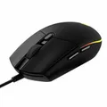 Produktbild: Mouse Logitech 910-005796 Schwarz 8000 dpi
