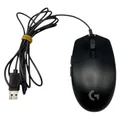 Produktbild: Logitech G203 Lightsync Gaming Mouse Maus RGB Beleuchtung Programmierbare Tasten