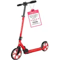 Produktbild: Hudora 14456 Scooter Up 200, FC Bayern München