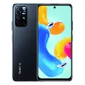 Produktbild: Xiaomi Redmi Note 11S 5G Smartphone, MTK Dimensity 810, 33W Pro Fast Charging, 50MP AI Triple Camera, NFC, 6+128 Schwarz Mitternacht (ES-Version)