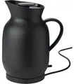 Produktbild: Stelton - Amphora Wasserkocher (EU) 1.2 l - Soft Schwarz