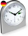 Produktbild: Technoline WT 755 Funkwecker Analog Mit Dcf-Funkuhr | Automatische Zeitumstellun
