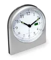 Produktbild: Technoline Funkwecker WT 755 Schlummerfunktion Beleuchtung Silber 95x55x115mm