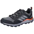 Produktbild: adidas TERREX adidas TERREX Herren Trailrunning Schuhe TRACEROCKER 2 Trailrunningschuh grau|orange 43 1/3 EU