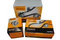 Produktbild: CONTITECH ZAHNRIEMENSATZ+WASSERPUMPE CT1049WP1 ALFA ROMEO FIAT LANCIA