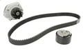 Produktbild: Wasserpumpe + Zahnriemensatz CONTITECH CT1049WP1 für Y (840_) 1.2 1997-2003