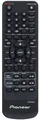 Produktbild: Originale Fernbedienung Pioneer AXD7634 auch passend für AXD7635