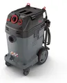 Produktbild: MENZER Industriesauger Sicherheitsstaubsauger VCL 550 PRO, Staubklasse L, 50 Liter, Kunststoffgehäuse, Grau