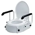 Produktbild: Bischoff & Bischoff TSE-A Toilettensitzerhöhung
