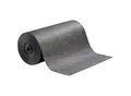 Produktbild: PIG Universal MAT - Universal-Bindevliesrolle, Länge 91 m, Breite 760 mm, in der Länge alle 380 mm perforiert