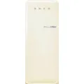 Produktbild: SMEG FAB28LCR6 Stand-Kühlgerät