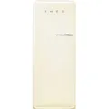 Produktbild: smeg Kühlschrank FAB28LCR6 Metall Beige Creme