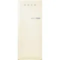 Produktbild: Smeg Kühl-/Gefrierkombination FAB28LCR6, 153.0 cm hoch, 60.01 cm breit, Retro-Design