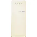Produktbild: SMEG FAB28LCR6 Kühlschrank Linksanschlag Creme 2026 Modell, EEK: C