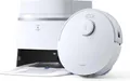 Produktbild: ECOVACS DEEBOT T30 PRO OMNI Mini OMNI Station 11000Pa Silber B-Ware