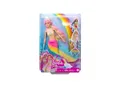 Produktbild: Mattel GTF89 - Barbie - Dreamtopia - Regenbogenzauber Meerjungfrau