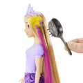 Produktbild: 194735120437 DISNEY RAPUNZEL MÄRCHENHAAR FEATURE HLW18 WB4 MATTEL