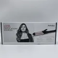 Produktbild: BaByliss 38mm Lockenstab mit Klammer mit sehr großem Durchmesser für große Locke