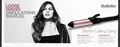 Produktbild: Babyliss Lockenstab 38mm Temperatur bis 180°C Loose Waves C338E