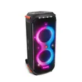Produktbild: Partybox 710 800 W Bluetooth Lautsprecher (Schwarz)