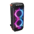 Produktbild: JBL Partybox 710 800W Bluetooth Party Festival Outdoor Rollen Box Lautsprecher