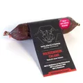 Produktbild: WILDHÜTERS Wildschwein-Salami, im Stück