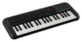 Produktbild: Yamaha PSS-A50 Keyboard, schwarz – Transportables mit großartigem Sound und tollen Effekten – Leichtes mit USB-MIDI Verbindung -Kopfhöreranschluss