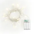 Produktbild: Mini LED Lichterkette 40 LEDs
