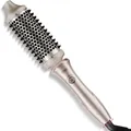 Produktbild: TYMO STYLUX Thermobürste 43mm - Thermal Brush Lockenbürste Styler für nat