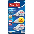 Produktbild: Tipp-Ex® Mini Pocket Mouse 5m 3er Sparpack | 2 Mäuse + 1 Maus Gratis!