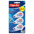 Produktbild: Tipp-Ex Mini Pocket Mouse Concealer Klebeband Breite 6 M X 5 Mm 3 Stück