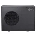 Produktbild: LG Luft-/Wasser-Wärmepumpe THERMA V R290 Monobloc 7 kW - HM073HF.UB40