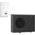 Produktbild: LG Therma V Set-Monobloc R290 Luft-Wasser-Wärmepumpe, HM073HF.HU, 400 V, 7 kW