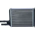 Produktbild: NRF 52066 Wärmetauscher Innenraumheizung für FIAT CITROEN PEUGEOT DUCATO BOXER