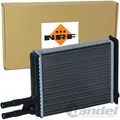 Produktbild: NRF WÄRMETAUSCHER HEIZUNGSKÜHLER für CIROEN JUMPER FIAT DUCATO PEUGEOT BOXER 230